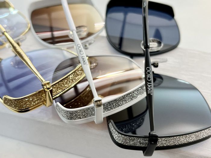 Jimmy Choo Sunglasses Top Quality JCS00255